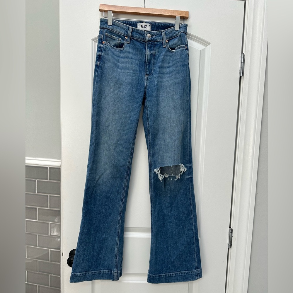 Paige Leenah Jean in size 25.